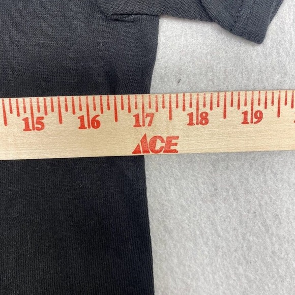 NASCAR Chase Elliott Graphic Racing Tee Thrifted Vintage Style Size L - Picture 6 of 11